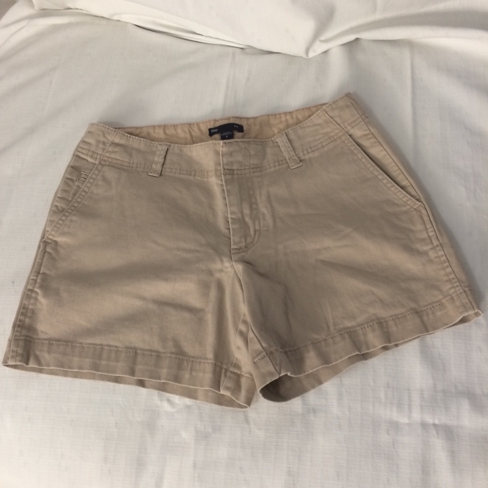 Gap Shorts
